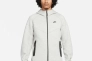 Толстовка Nike M NK TCH FLC FZ WR HOODIE FB7921-063 Фото 11