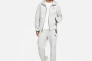 Толстовка Nike M NK TCH FLC FZ WR HOODIE FB7921-063 Фото 13
