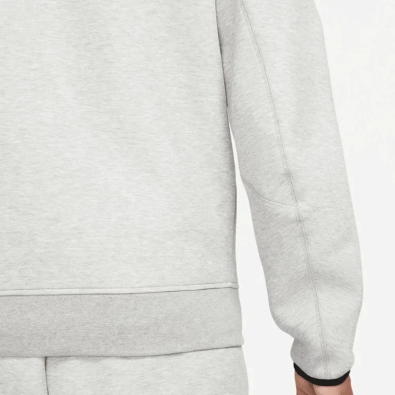 Толстовка Nike M NK TCH FLC FZ WR HOODIE FB7921-063 фото 15 — интернет-магазин Tapok