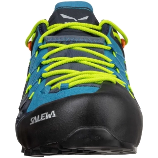 Кросівки Salewa MS Wildfire Edge Синій