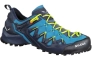 Кросівки Salewa MS Wildfire Edge Синій Фото 3