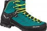 Черевики Salewa WS Rapace GTX Синій Фото 1