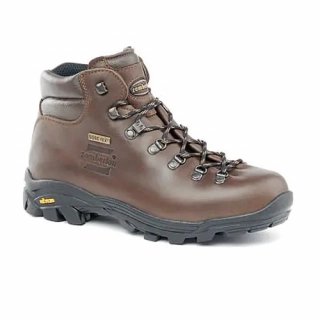 Черевики Zamberlan New Trail Lite GTX Chestnut