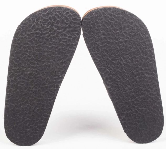 Ортопедические сандалии женские Foot Care FA-101 Черный фото 2 — интернет-магазин Tapok