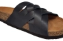 Ортопедические шлепанцы мужские Foot Care FA-309 Синий Фото 10