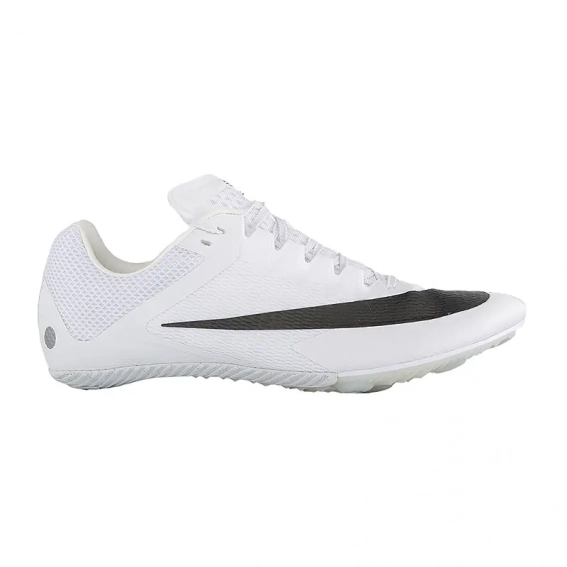 Кросівки Nike ZOOM RIVAL SPRINT Білий фото 2 — інтернет-магазин Tapok