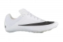 Кроссовки Nike NIKE ZOOM RIVAL SPRINT Белый Фото 2