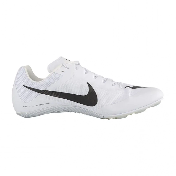 Кроссовки Nike ZOOM RIVAL SPRINT Белый фото 4 — интернет-магазин Tapok