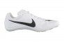Кроссовки Nike ZOOM RIVAL SPRINT Белый Фото 4