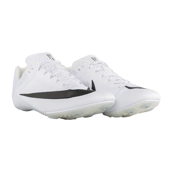 Кроссовки Nike ZOOM RIVAL SPRINT Белый фото 5 — интернет-магазин Tapok