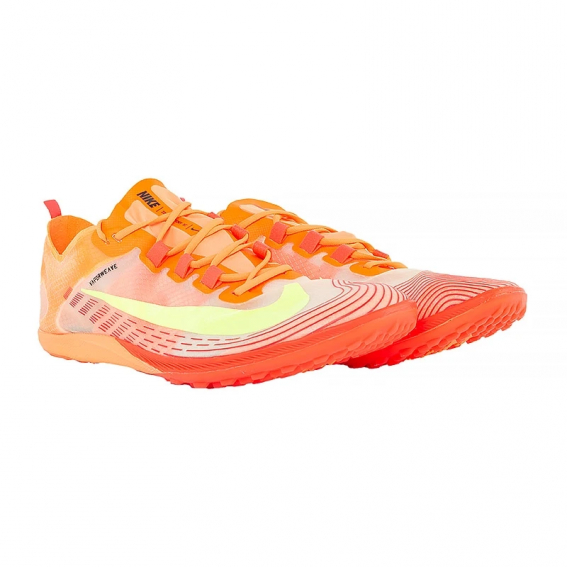 Кроссовки Nike NIKE ZOOM VICTORY WAFFLE 5 Оранжевый фото 1 — интернет-магазин Tapok