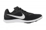 Кросівки Nike ZOOM RIVAL DISTANCE Чорний Фото 1