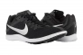 Кроссовки Nike ZOOM RIVAL DISTANCE Черный Фото 5