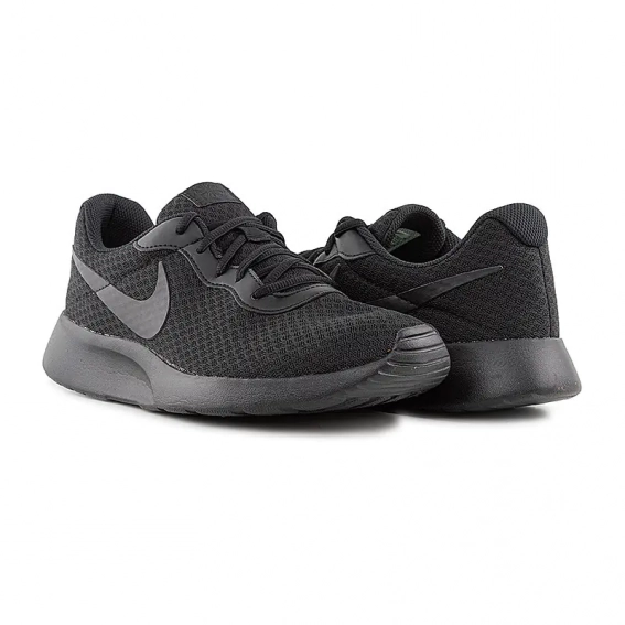 Мужские Кроссовки Nike TANJUN M2Z2 Черный фото 1 — интернет-магазин Tapok