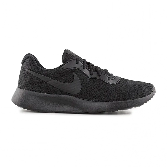 Мужские Кроссовки Nike TANJUN M2Z2 Черный фото 2 — интернет-магазин Tapok