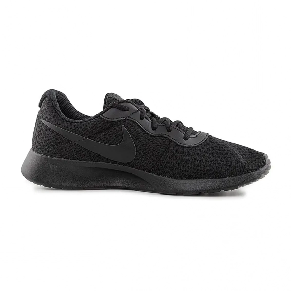 Мужские Кроссовки Nike TANJUN M2Z2 Черный фото 3 — интернет-магазин Tapok