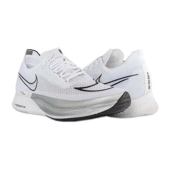 Чоловічі кросівки Nike NIKE ZOOMX STREAKFLY Комбінований фото 4 — інтернет-магазин Tapok