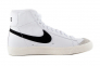 Мужские Кроссовки Nike BLAZER MID 77 VNTG Белый Фото 3