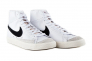 Чоловічі кросівки Nike BLAZER MID 77 VNTG Білий Фото 5