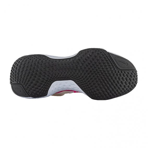 Чоловічі кросівки NIKE ZOOMX INVINCIBLE RUN FK Білий фото 4 — інтернет-магазин Tapok
