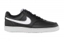 Кросівки Nike COURT VISION LO BE Чорний Фото 3