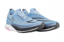 Чоловічі кросівки Nike NIKE ZOOMX STREAKFLY Блакитний Фото 1
