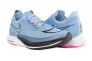 Чоловічі кросівки Nike NIKE ZOOMX STREAKFLY Блакитний Фото 5
