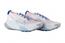 Кроссовки Nike W NIKE ZOOMX ZEGAMA TRAIL Комбинированный Фото 1