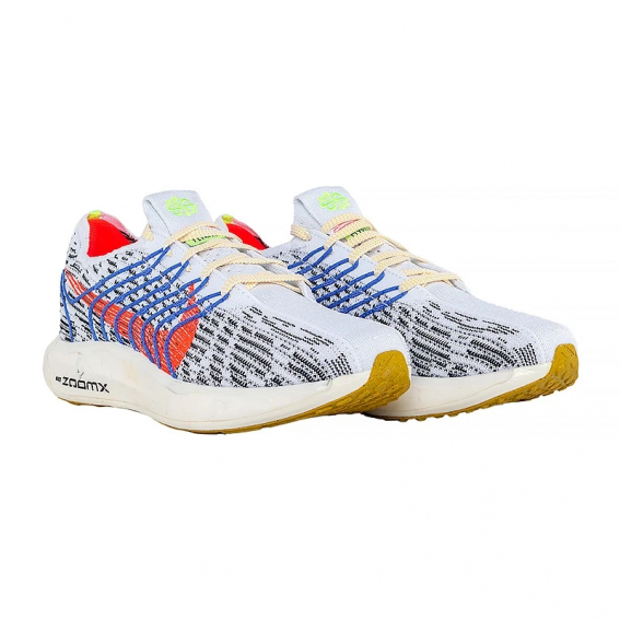 Женские Кроссовки Nike PEGASUS TURBO NEXT NATURE Принт фото 1 — интернет-магазин Tapok