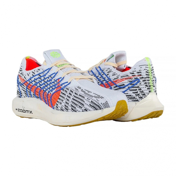 Женские Кроссовки Nike PEGASUS TURBO NEXT NATURE Принт фото 5 — интернет-магазин Tapok