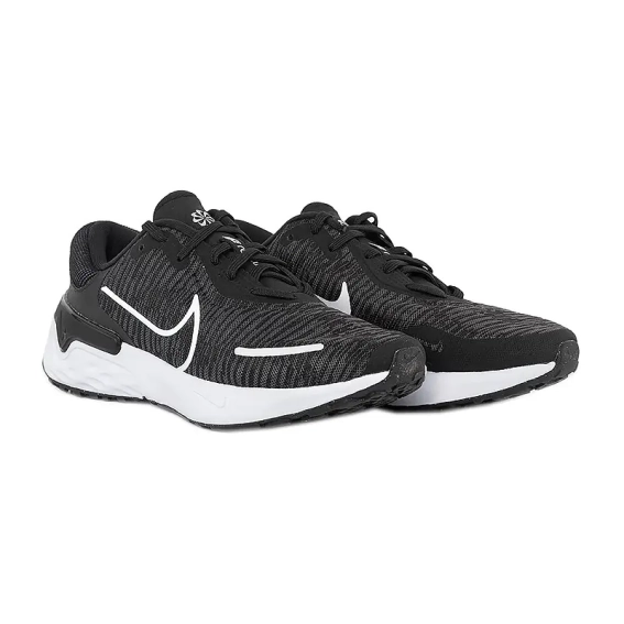 Женские Кроссовки Nike W NIKE RENEW RUN 4 Принт фото 10 — интернет-магазин Tapok