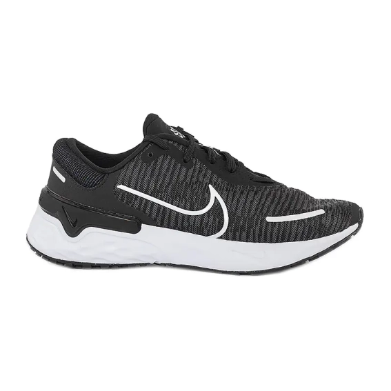Женские Кроссовки Nike W NIKE RENEW RUN 4 Принт фото 11 — интернет-магазин Tapok