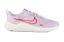 Женские Кроссовки Nike W NIKE DOWNSHIFTER 12 Фиолетовый Фото 1