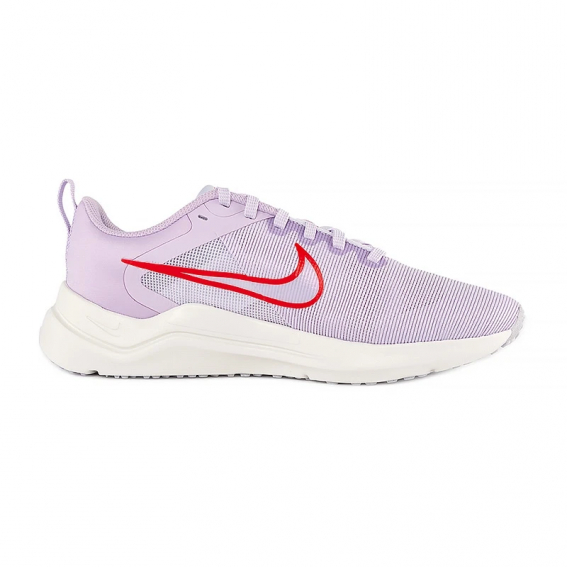 Женские Кроссовки Nike W NIKE DOWNSHIFTER 12 Фиолетовый фото 3 — интернет-магазин Tapok