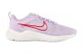 Женские Кроссовки Nike W NIKE DOWNSHIFTER 12 Фиолетовый Фото 3