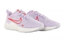 Женские Кроссовки Nike W NIKE DOWNSHIFTER 12 Фиолетовый Фото 5