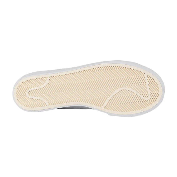 Жіночі Кросівки Nike W BLAZER LOW PLATFORM ESS Білий фото 7 — інтернет-магазин Tapok