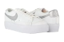 Жіночі Кросівки Nike W BLAZER LOW PLATFORM ESS Білий Фото 9