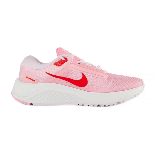 Женские Кроссовки Nike W NIKE AIR ZOOM STRUCTURE 24 Розовый