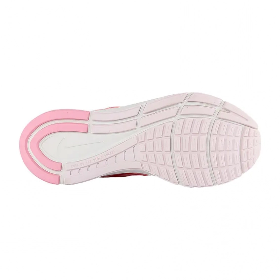 Женские Кроссовки Nike W NIKE AIR ZOOM STRUCTURE 24 Розовый фото 2 — интернет-магазин Tapok