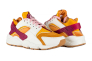 Женские Кроссовки Nike WMNS AIR HUARACHE Комбинированный Фото 6