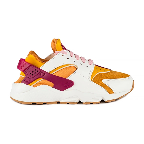 Женские Кроссовки Nike WMNS AIR HUARACHE Комбинированный фото 7 — интернет-магазин Tapok