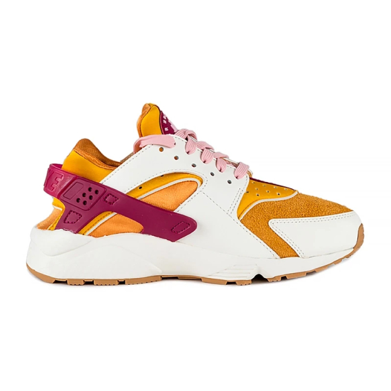 Женские Кроссовки Nike WMNS AIR HUARACHE Комбинированный фото 8 — интернет-магазин Tapok