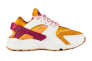 Женские Кроссовки Nike WMNS AIR HUARACHE Комбинированный Фото 8