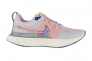 Жіночі Кросівки W REACT INFINITY RUN FK 2 PRM Комбінований Фото 8