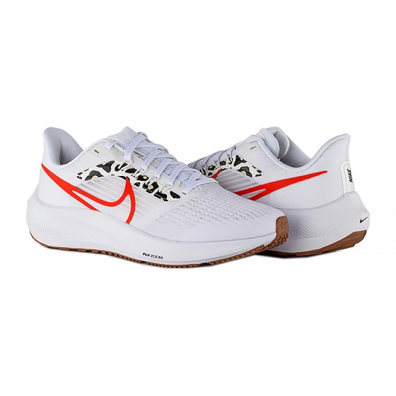 Женские Кроссовки Nike WMNS NIKE AIR ZOOM PEGASUS Принт фото 1 — интернет-магазин Tapok