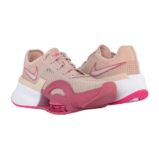 Жіночі Кросівки Nike AIR ZOOM SUPERREP 3 Рожевий