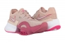 Жіночі Кросівки Nike AIR ZOOM SUPERREP 3 Рожевий Фото 1