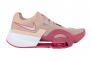Жіночі Кросівки Nike AIR ZOOM SUPERREP 3 Рожевий Фото 2