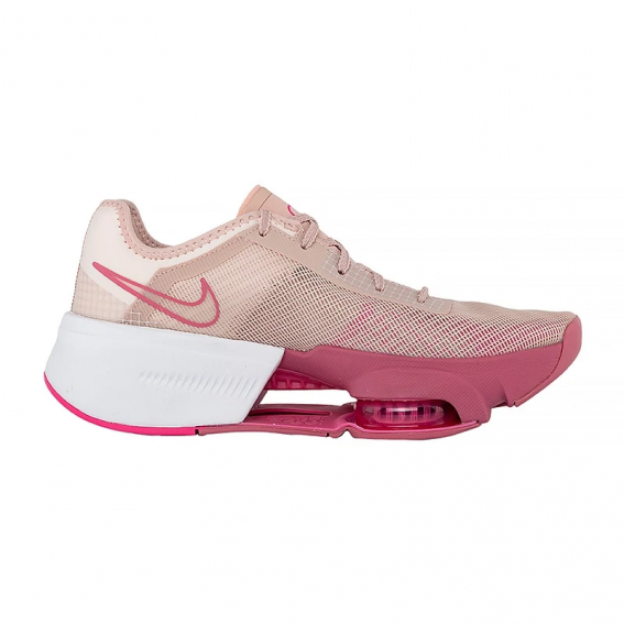 Женские Кроссовки Nike AIR ZOOM SUPERREP 3 Розовый фото 5 — интернет-магазин Tapok